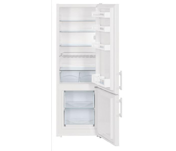 Liebherr CU 2811 Comfort - 1400005 - zdjęcie 3
